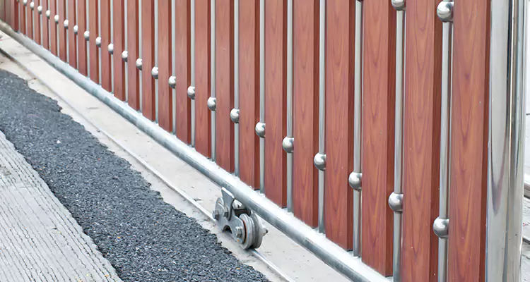 Sliding Screen Door Roller Replacement in West Pensacola, FL