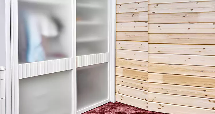 Sliding Closet Door Rollers Replacement in West Pensacola, FL