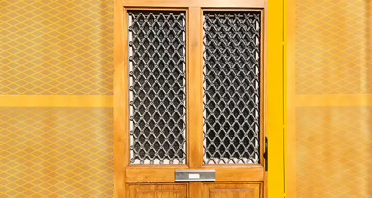 Sliding Pet Screen Door Replacement in West Pensacola, FL