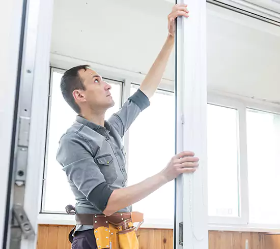 Replacement in West Pensacola